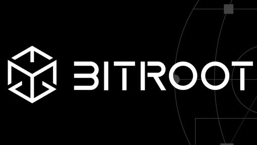 The Bitroot logo